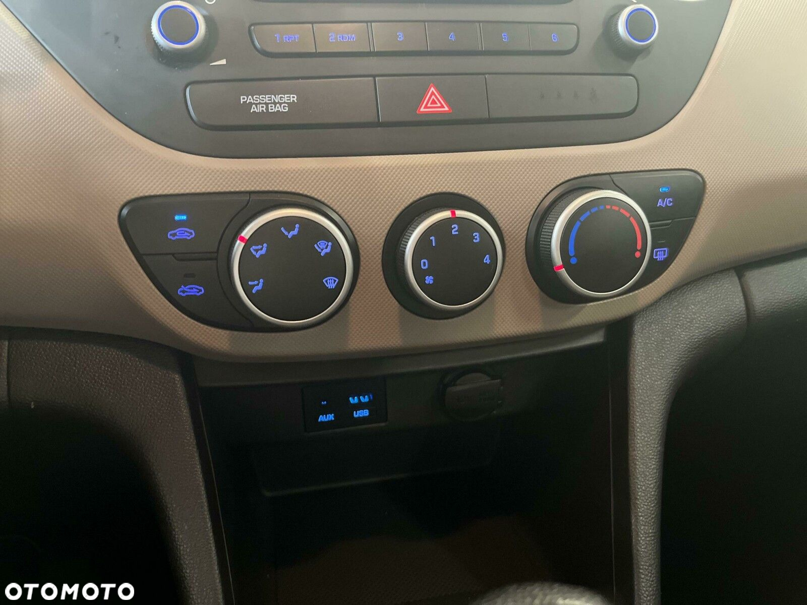 Hyundai i10 1.0 Access - 20