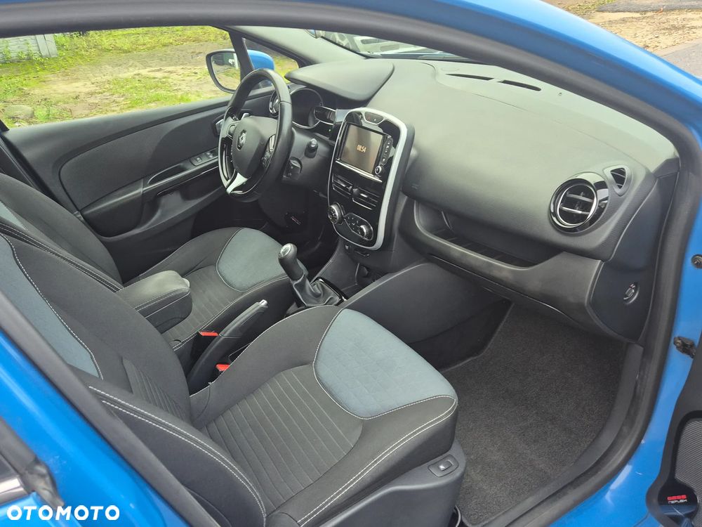 Renault Clio (Energy) TCe 90 Start & Stop LIMITED - 11