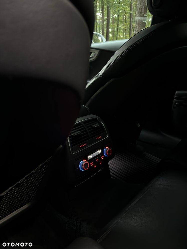 Audi A7 Sportback - 6