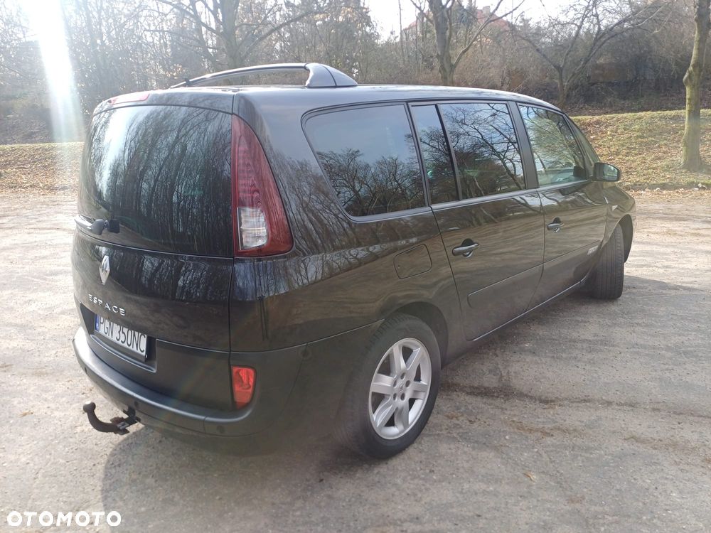 Renault Espace 2.0T 16V Dynamique - 5