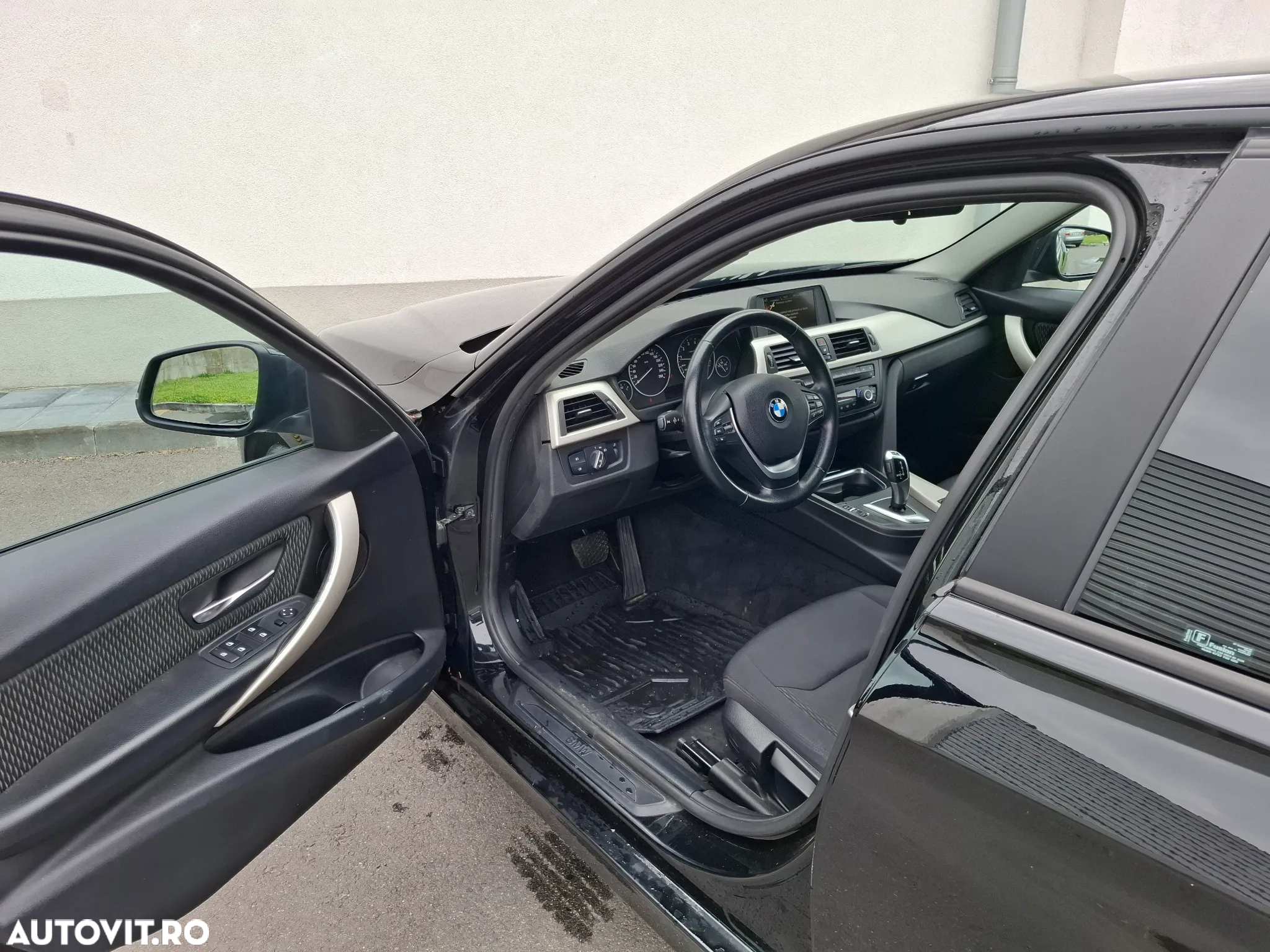BMW Seria 3 - 13