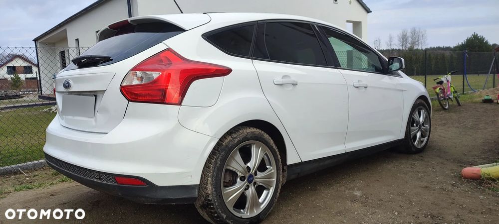Ford Focus - 3
