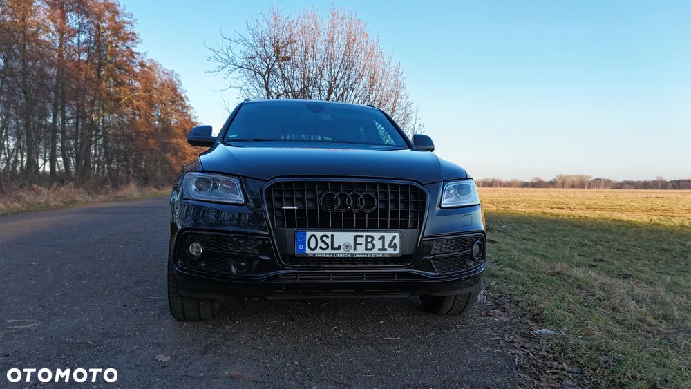 Audi Q5 - 7