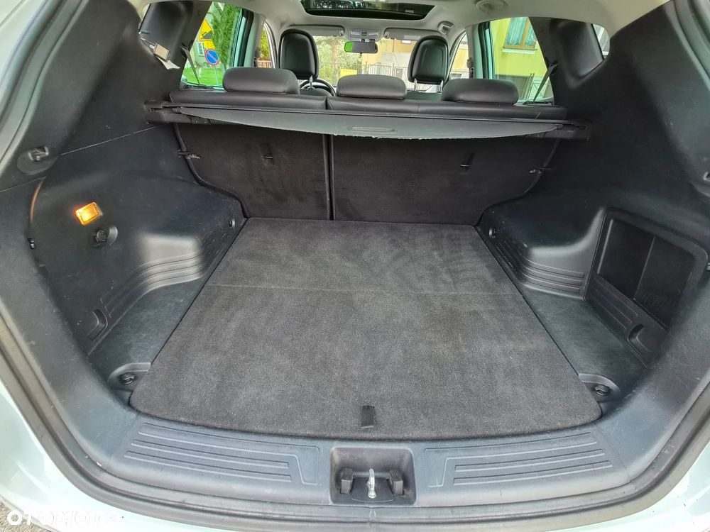 Hyundai ix35 2.0 2WD Style - 24