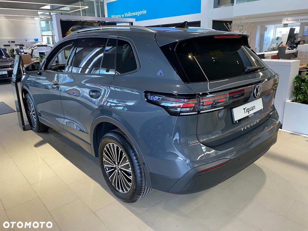 Volkswagen Tiguan - 3