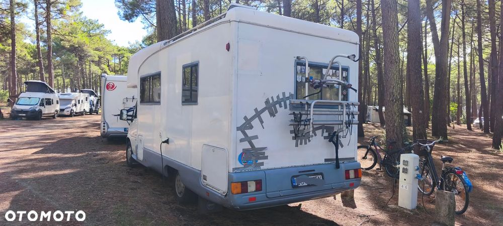 Fiat Ducato - 4