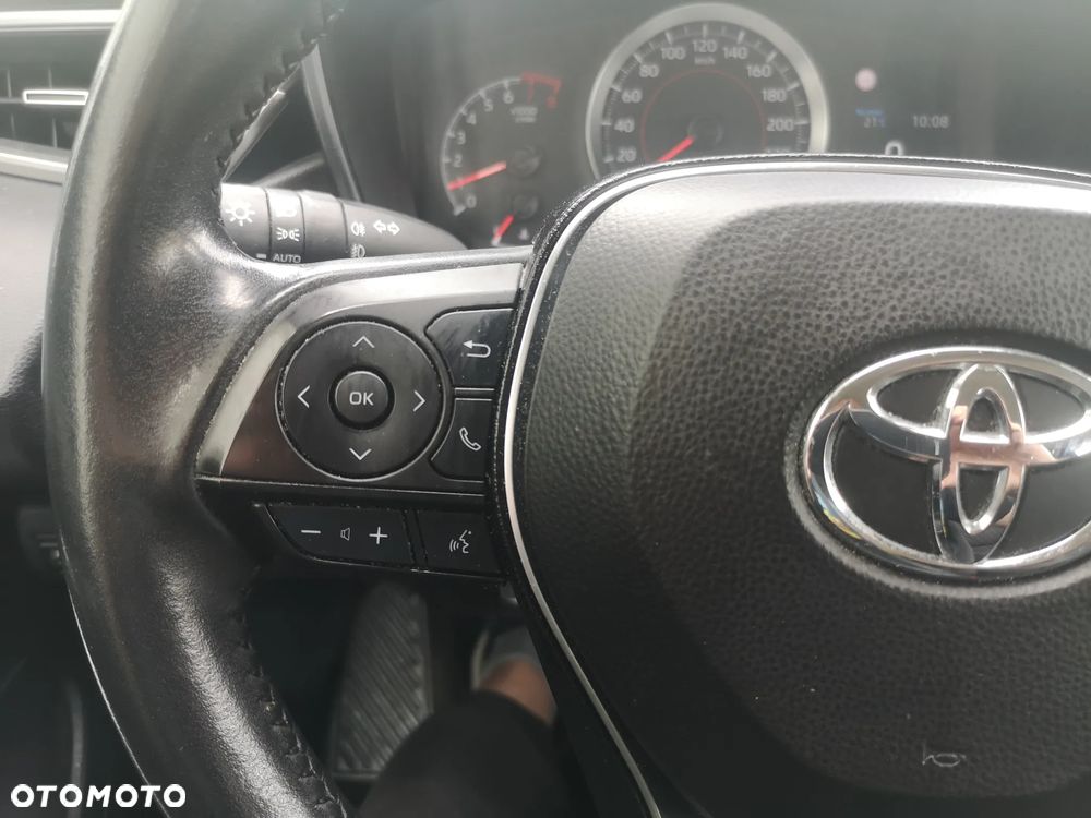 Toyota Corolla 1.6 Comfort - 13