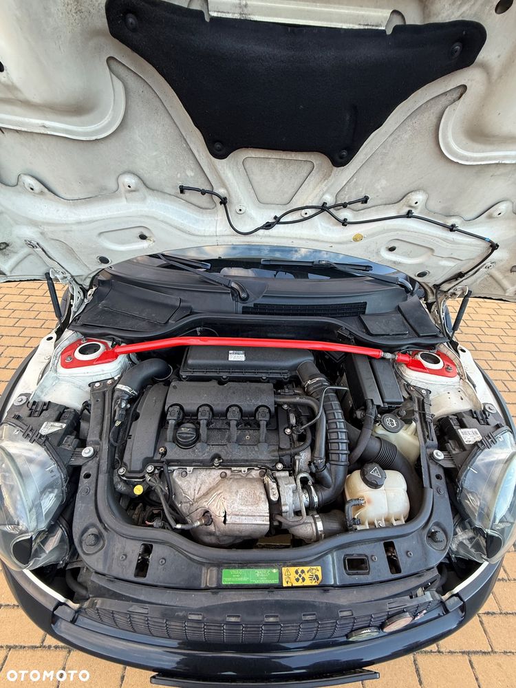 MINI Clubman - 10