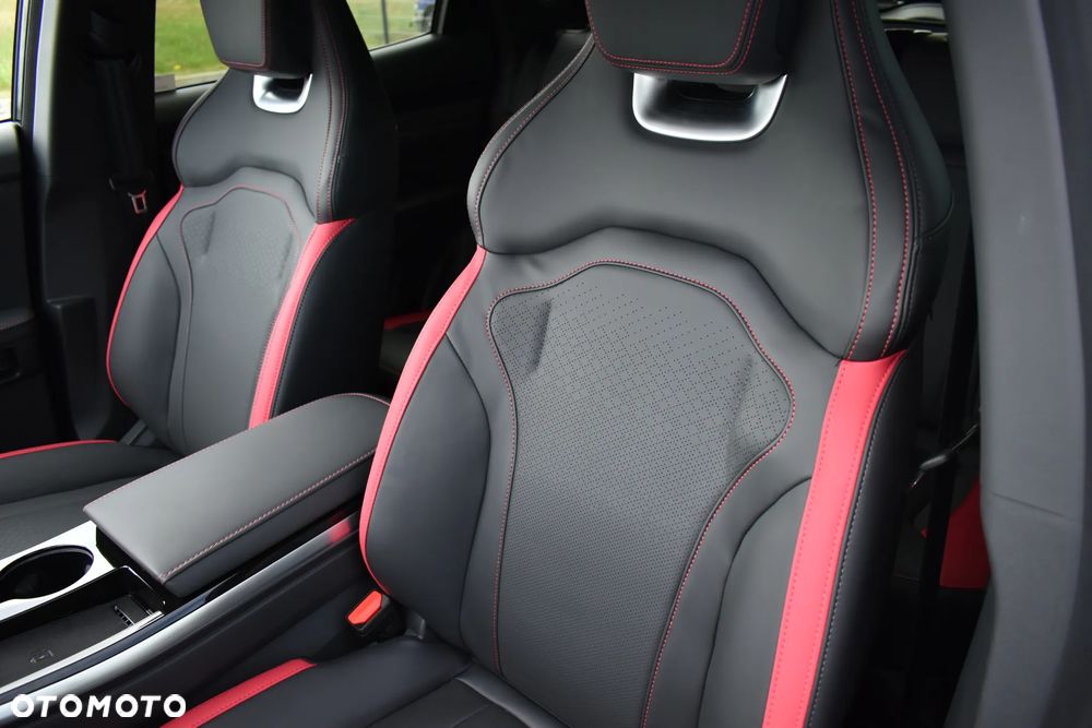 Jetour Dashing 1.6T DCT - 13