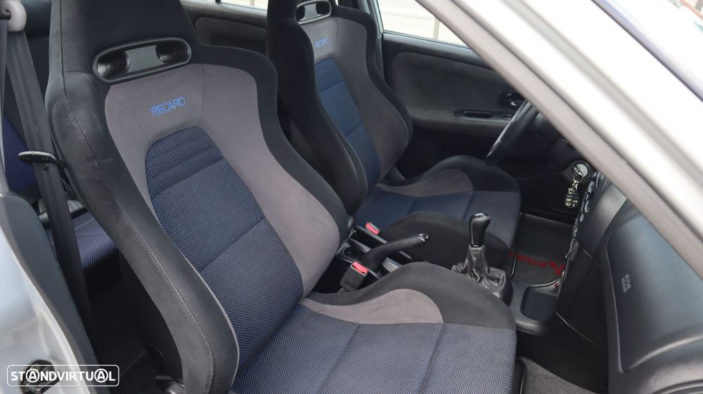 Mitsubishi Lancer Evolution VI - 27
