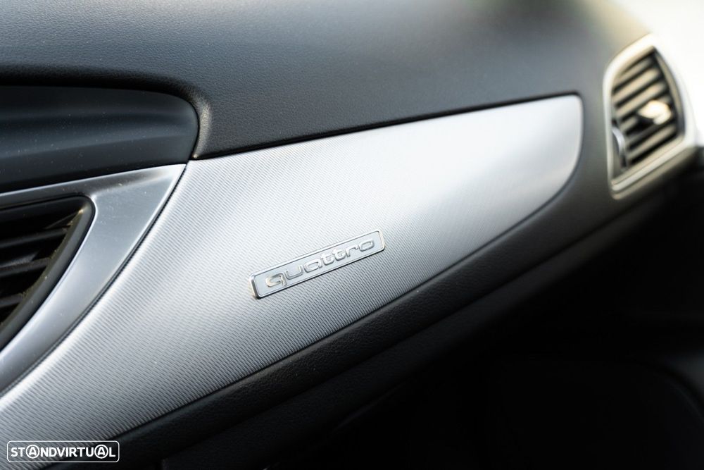 Audi A6 Avant 2.0 TDi quattro Sport S tronic - 46