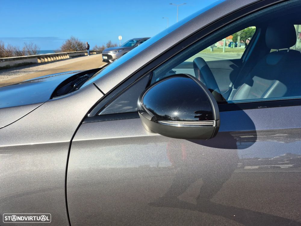 Mercedes-Benz A 250 Limousine e - 18