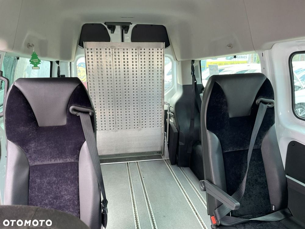 Ford Transit Custom 300 L1H1 VA Titanium - 26