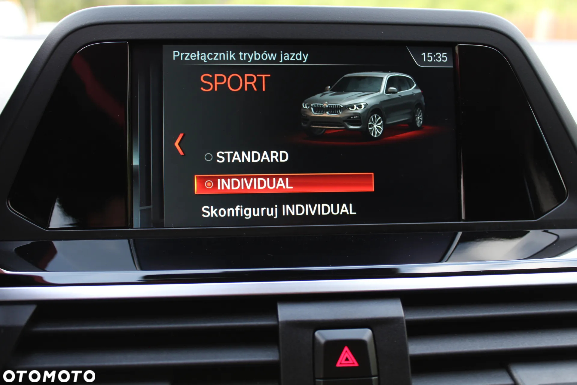 BMW X3 xDrive20i xLine sport - 33