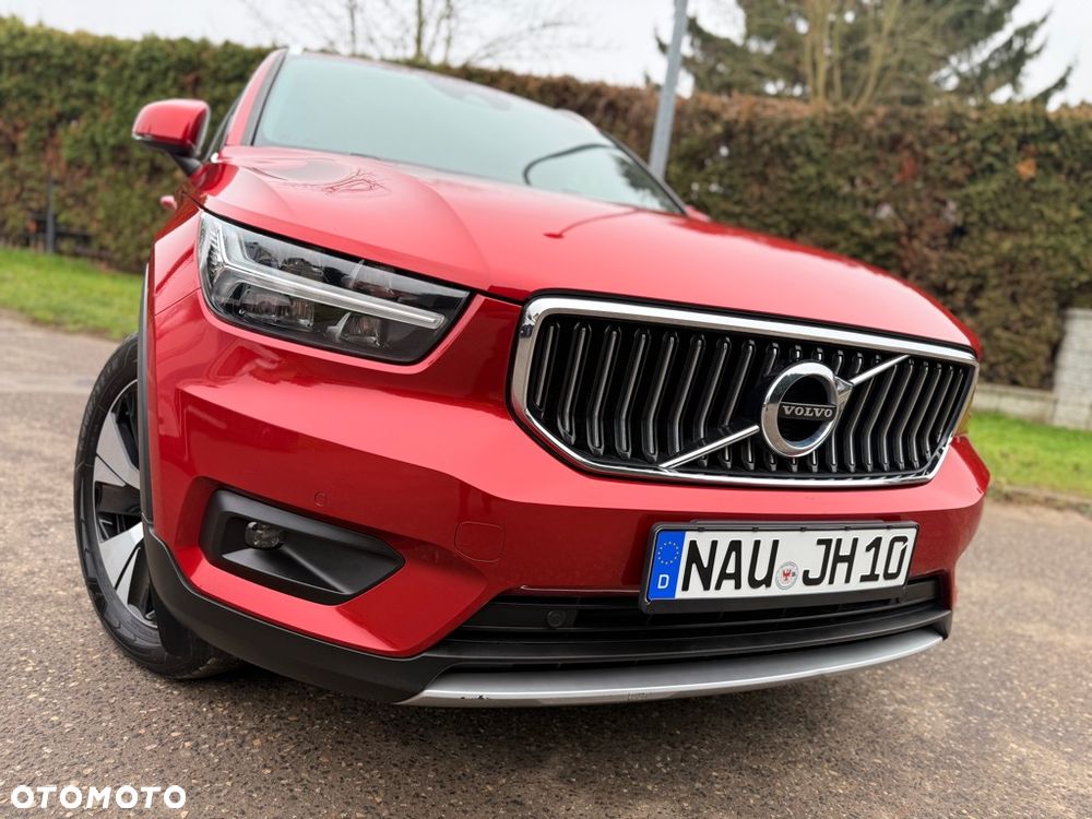 Volvo XC 40 - 1