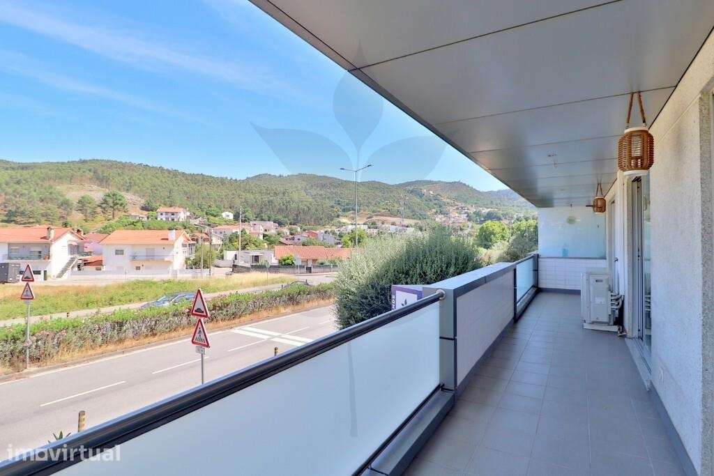Venda apartamento T3 na freguesia de Este (São Pedro) - Grande imagem: 4/33