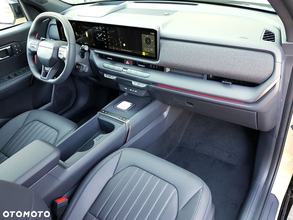 Kia Seltos 1.6 T-GDI X-Line DCT - 34