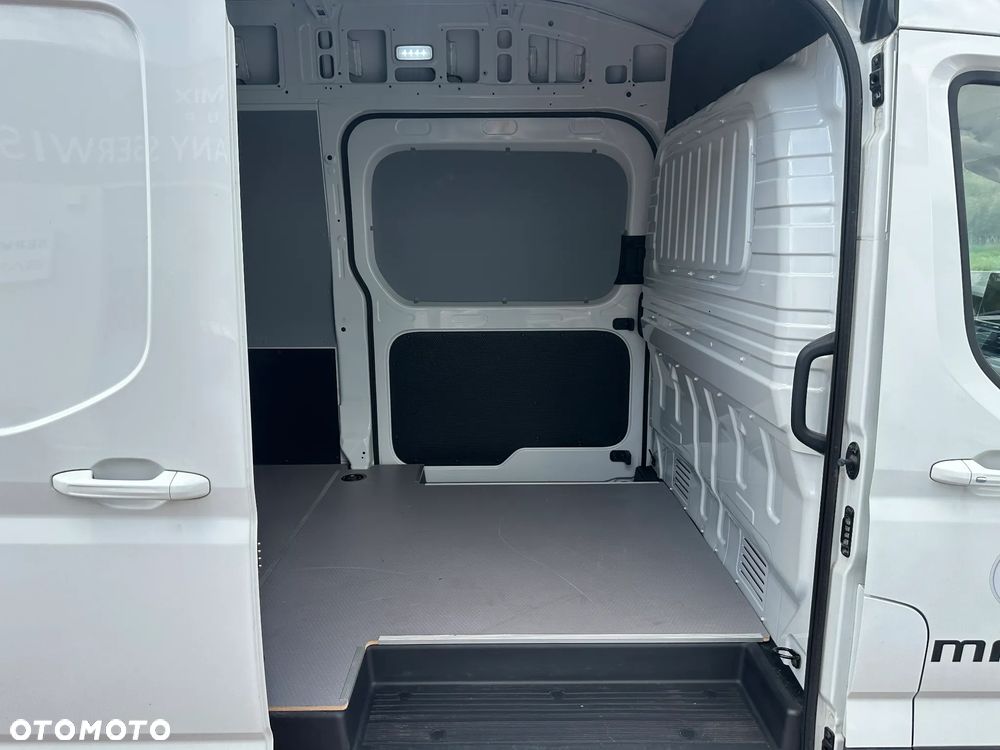Maxus e-Deliver 9 - 4