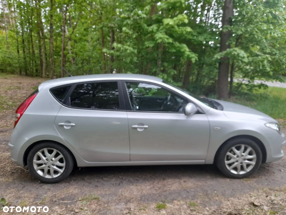 Hyundai i30 1.4 Blue Classic - 15