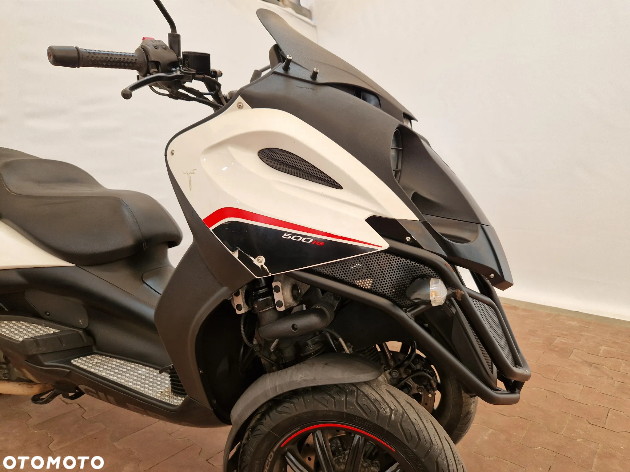 Gilera Inny - 18