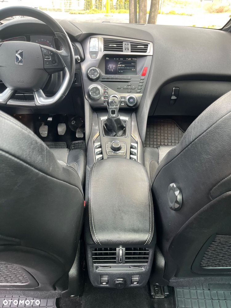 Citroën DS5 2.0 HDi SoChic - 14