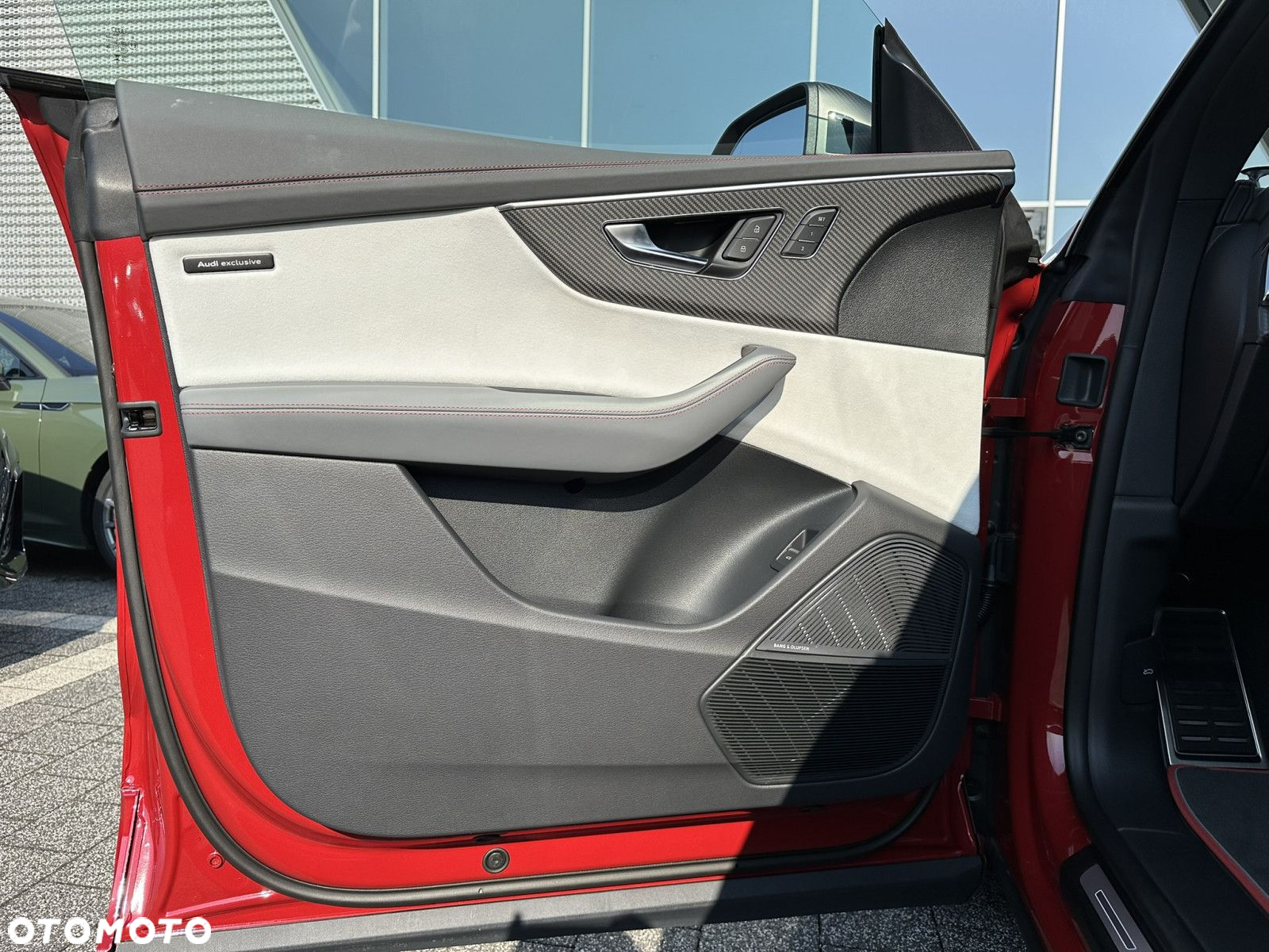 Audi RS Q8 - 16