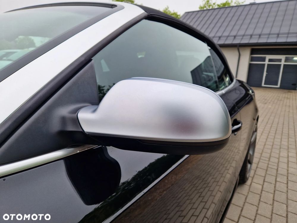 Audi A5 Cabrio - 36