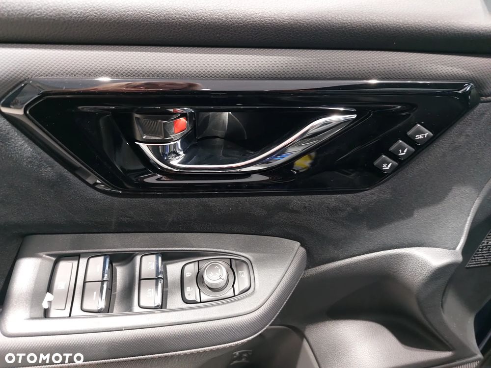 Subaru Forester 2.0i-L Platinum (EyeSight) Lineartronic - 7