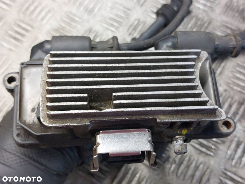 CEWKA ZAPŁONOWA VOLKSWAGEN PASSAT B5 AUDI A4 B5 1.8 20V - 5
