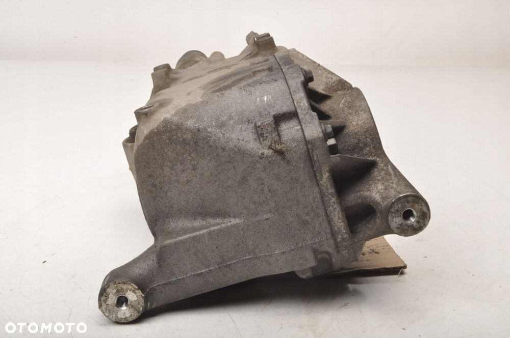 VOLVO S60 V60 XC60 XC70 V70  DYFERENCJAŁ MOST DYFER 31256867  1216669  2.58 - 8
