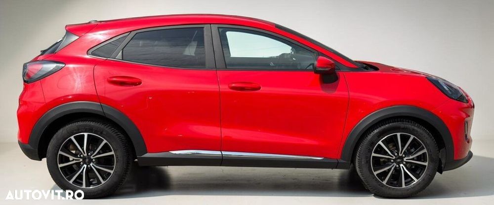 Ford Puma - 13