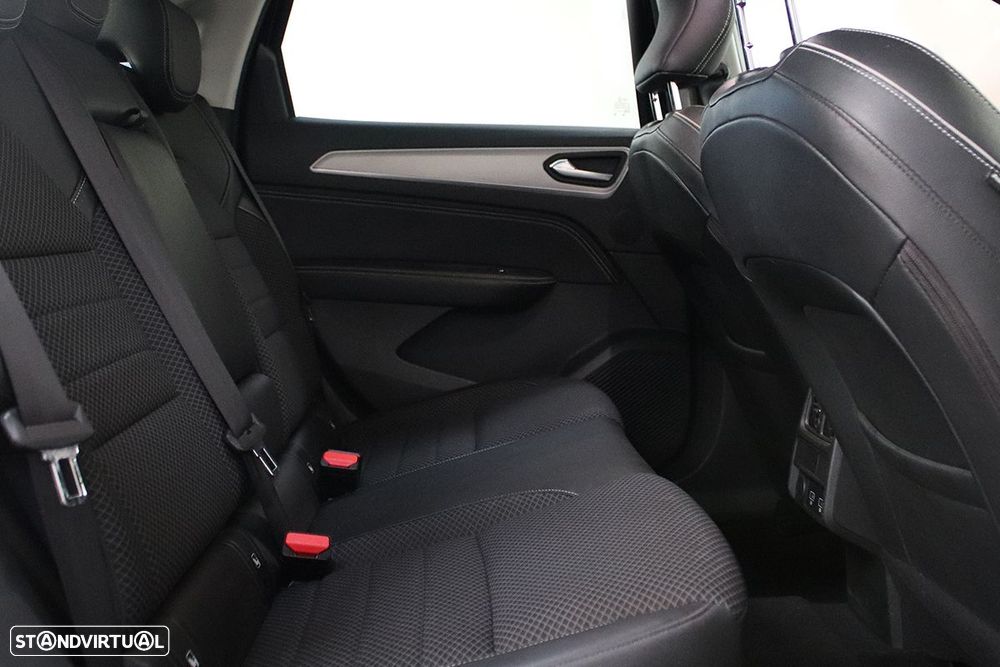 Renault Arkana 1.3 TCe Techno EDC - 23