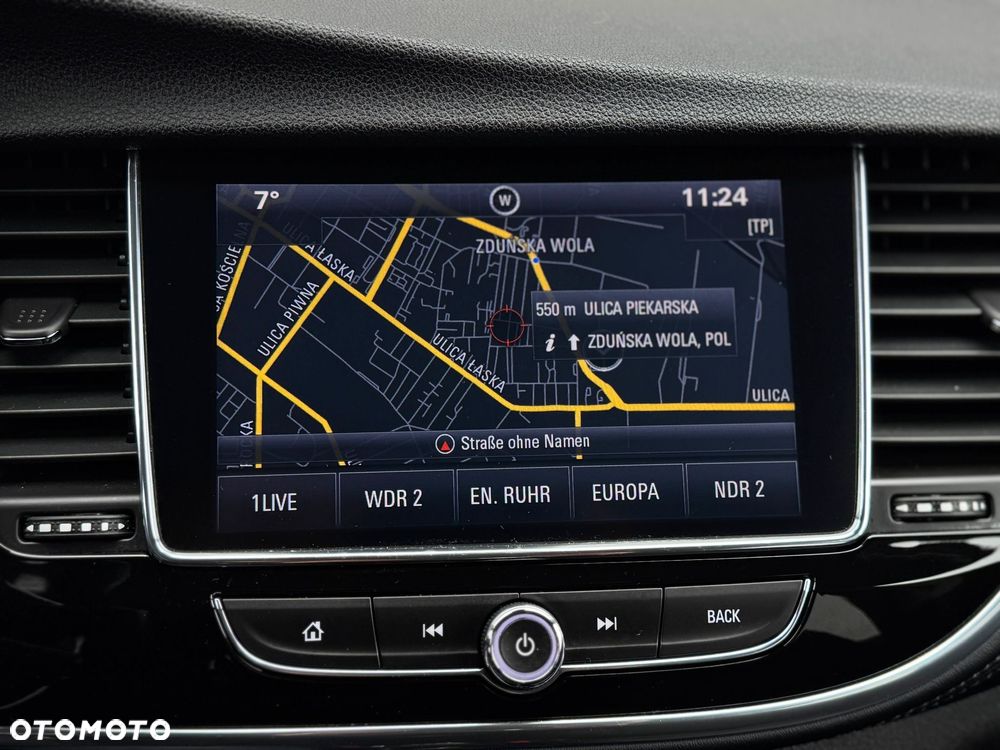 Opel Mokka 1.4 Turbo ecoFLEX Start/Stop Edition - 19