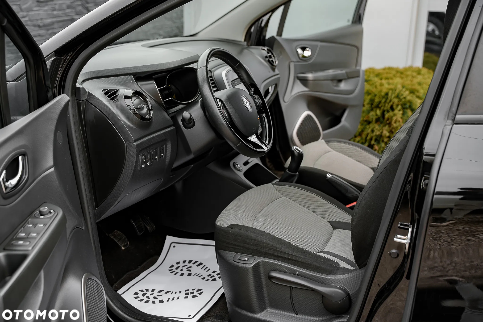 Renault Captur ENERGY dCi 90 Start&Stop Experience - 17