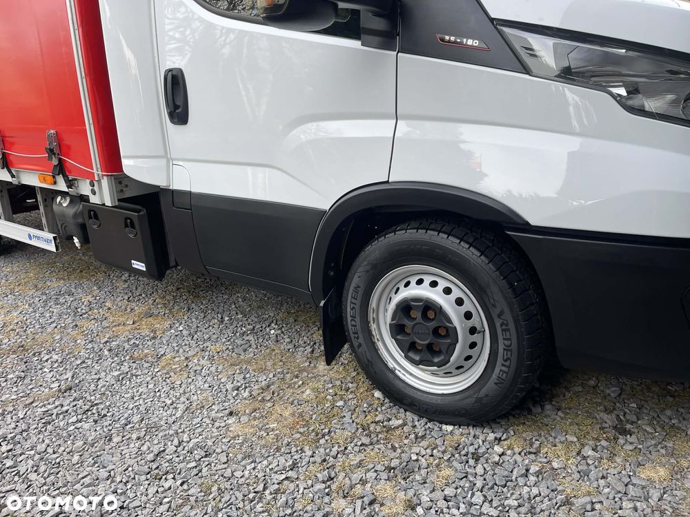 Iveco Daily 35s18 - 15