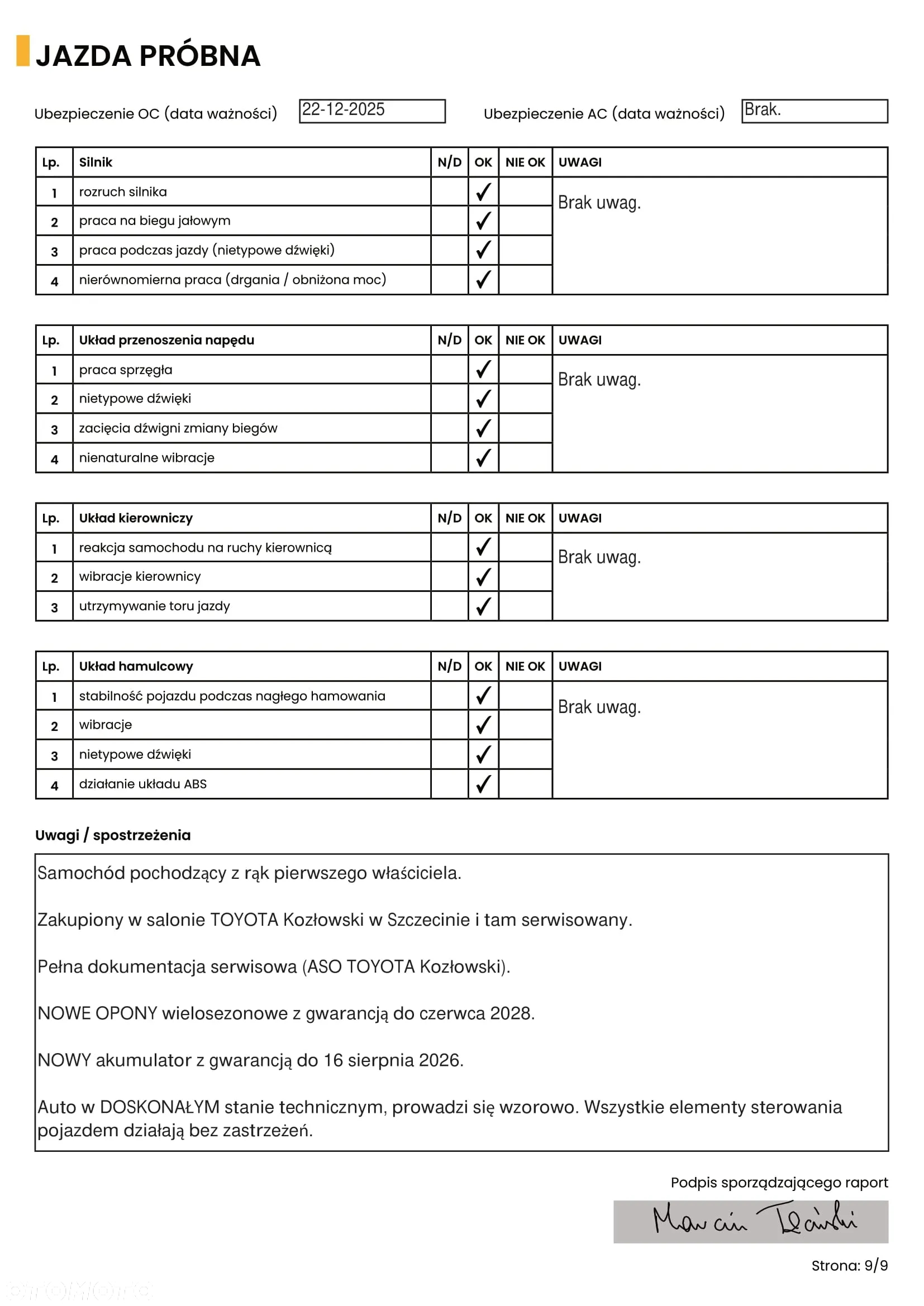 Toyota Auris 1.33 VVT-i Premium Comfort - 40