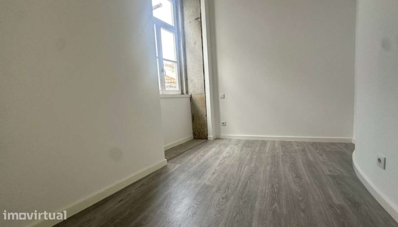 Apartamento T1, Centro da Cidade, Viana do Castelo - Grande imagem: 3/27