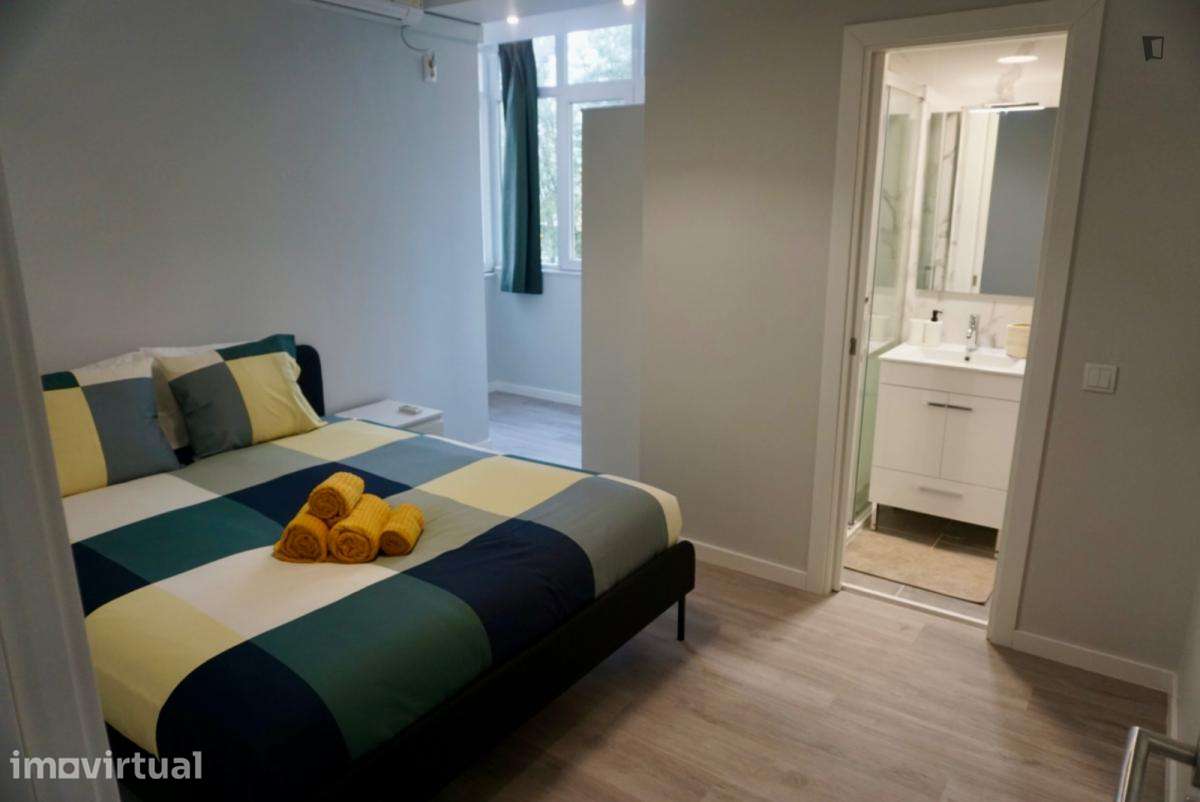 Apartamento com 2 quartos - localizado em Setubal - Grande imagem: 2/15