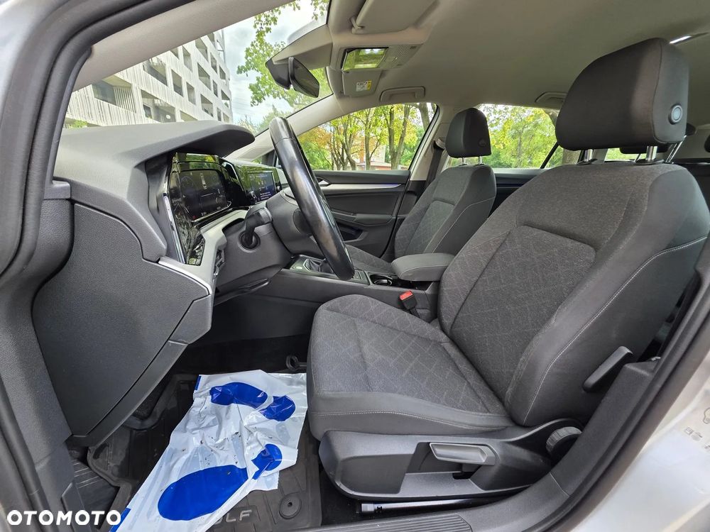 Volkswagen Golf 2.0 TDI Life - 5