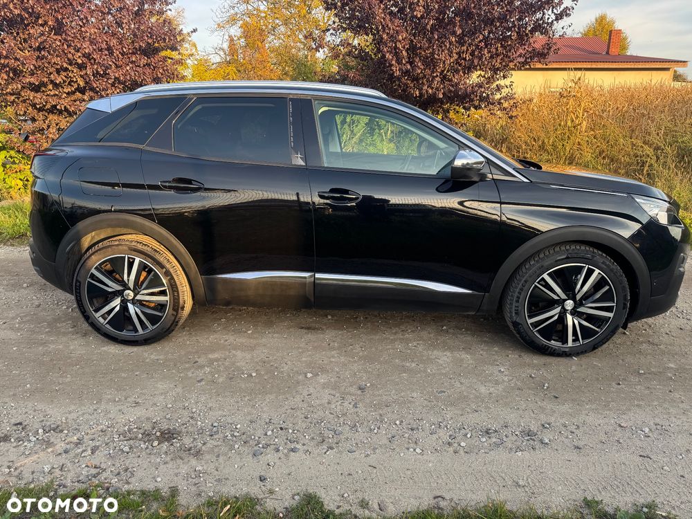 Peugeot 3008 - 27