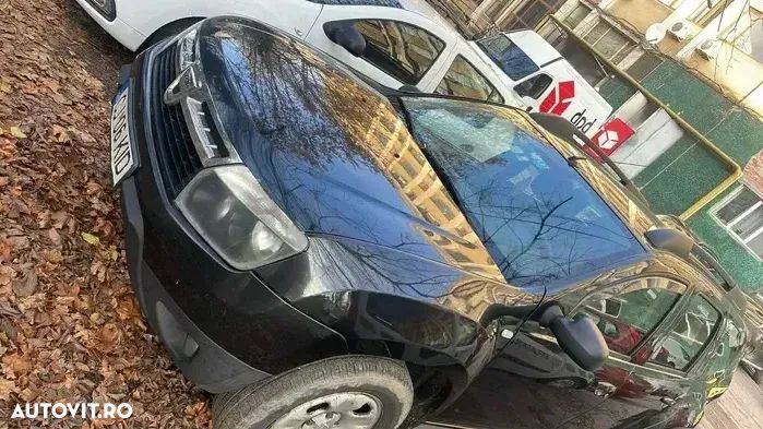 Dacia Duster - 1