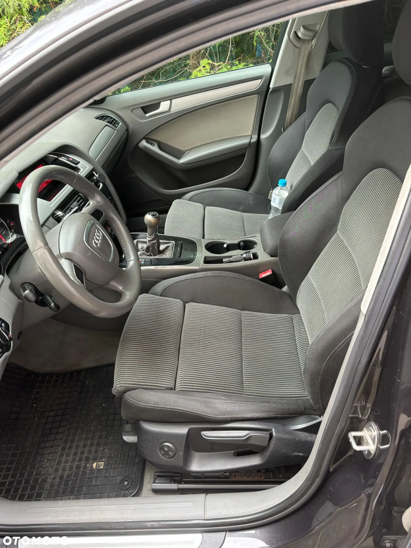 Audi A4 2.0 TDI e - 10