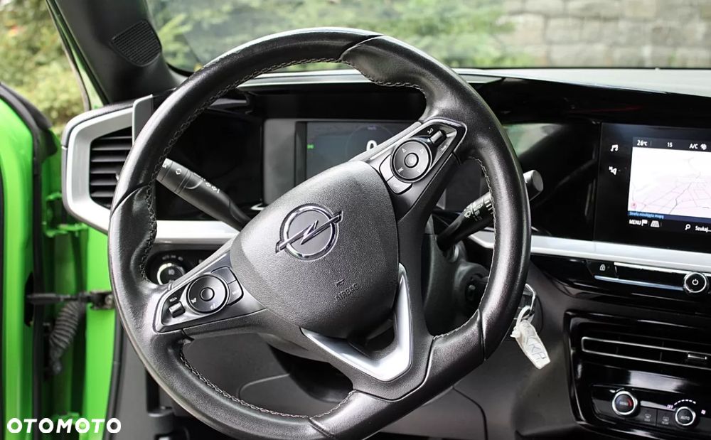 Opel Mokka - 18
