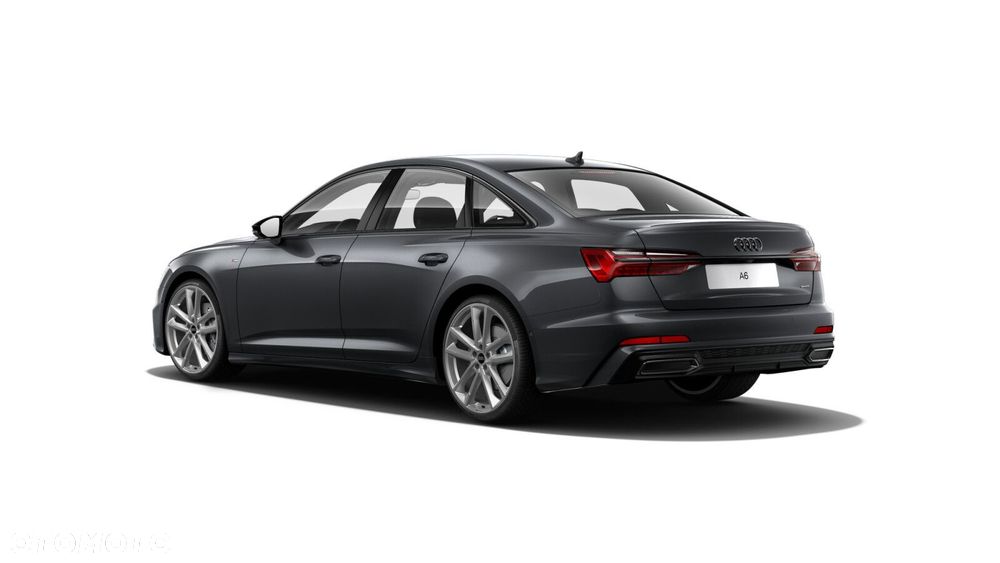 Audi A6 Limousine - 3