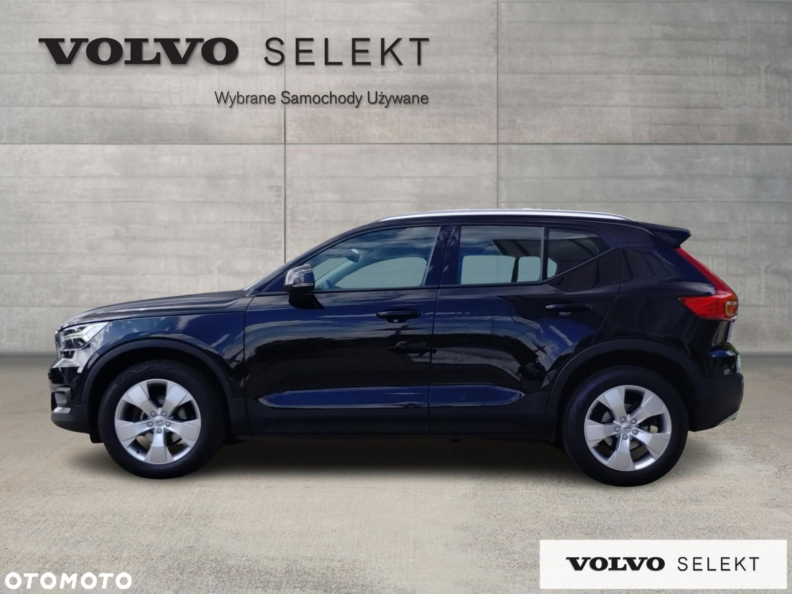 Volvo XC 40 - 5
