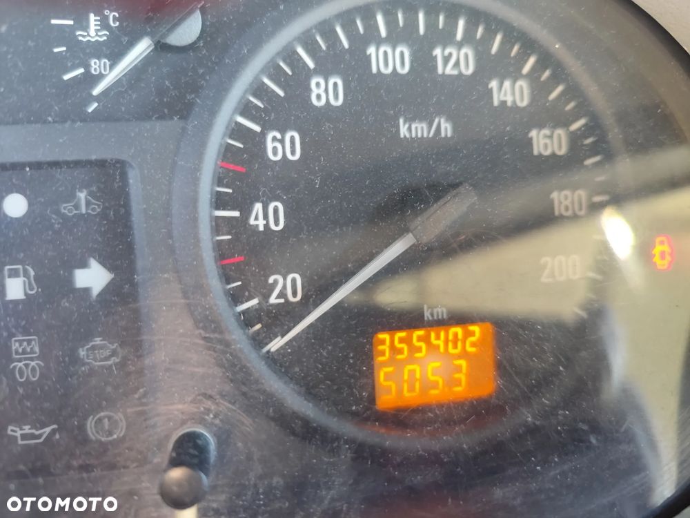 Opel Vivaro L1H1 Edition - 11