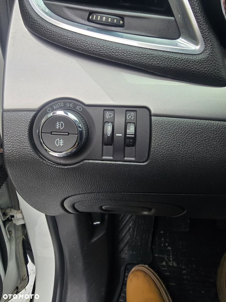 Opel Mokka X - 18