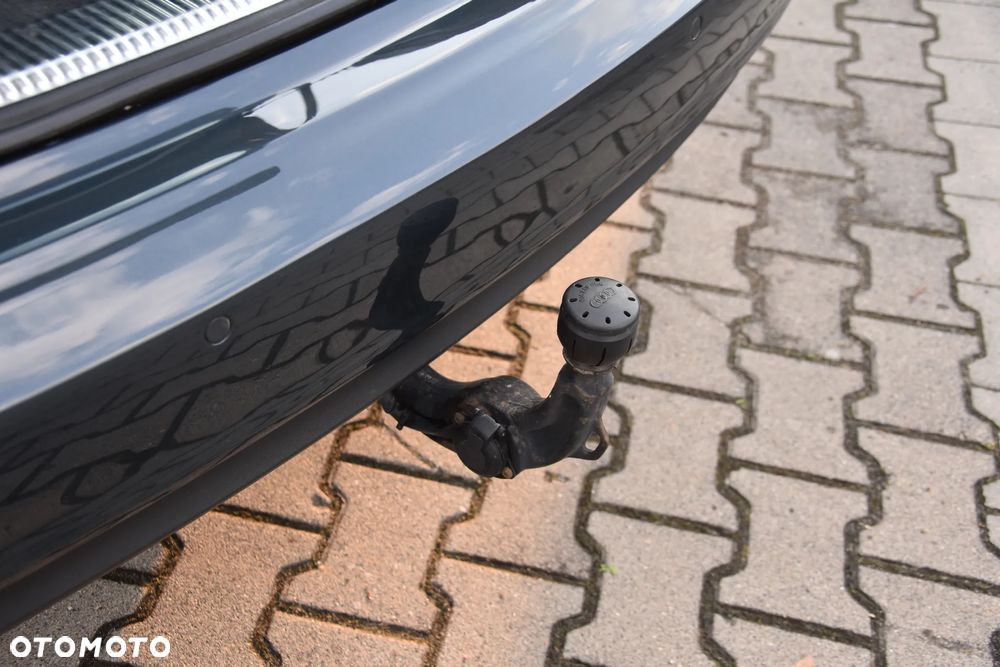 Audi A6 Avant 2.0 TDI ultra - 24