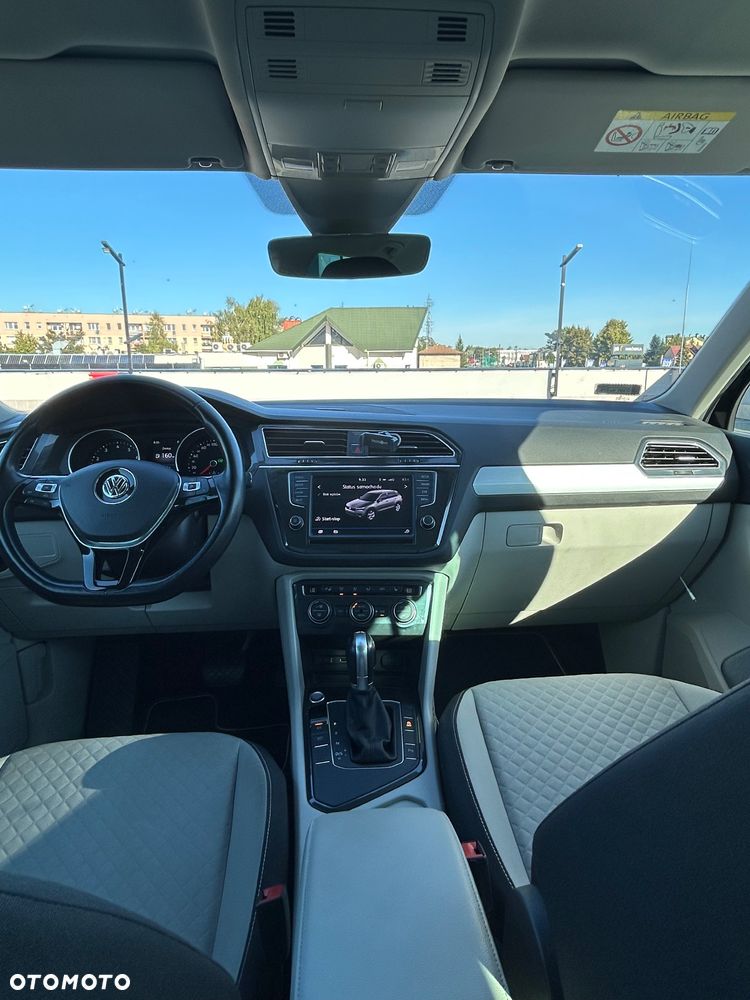 Volkswagen Tiguan 1.4 TSI BMT ACT Highline DSG - 15