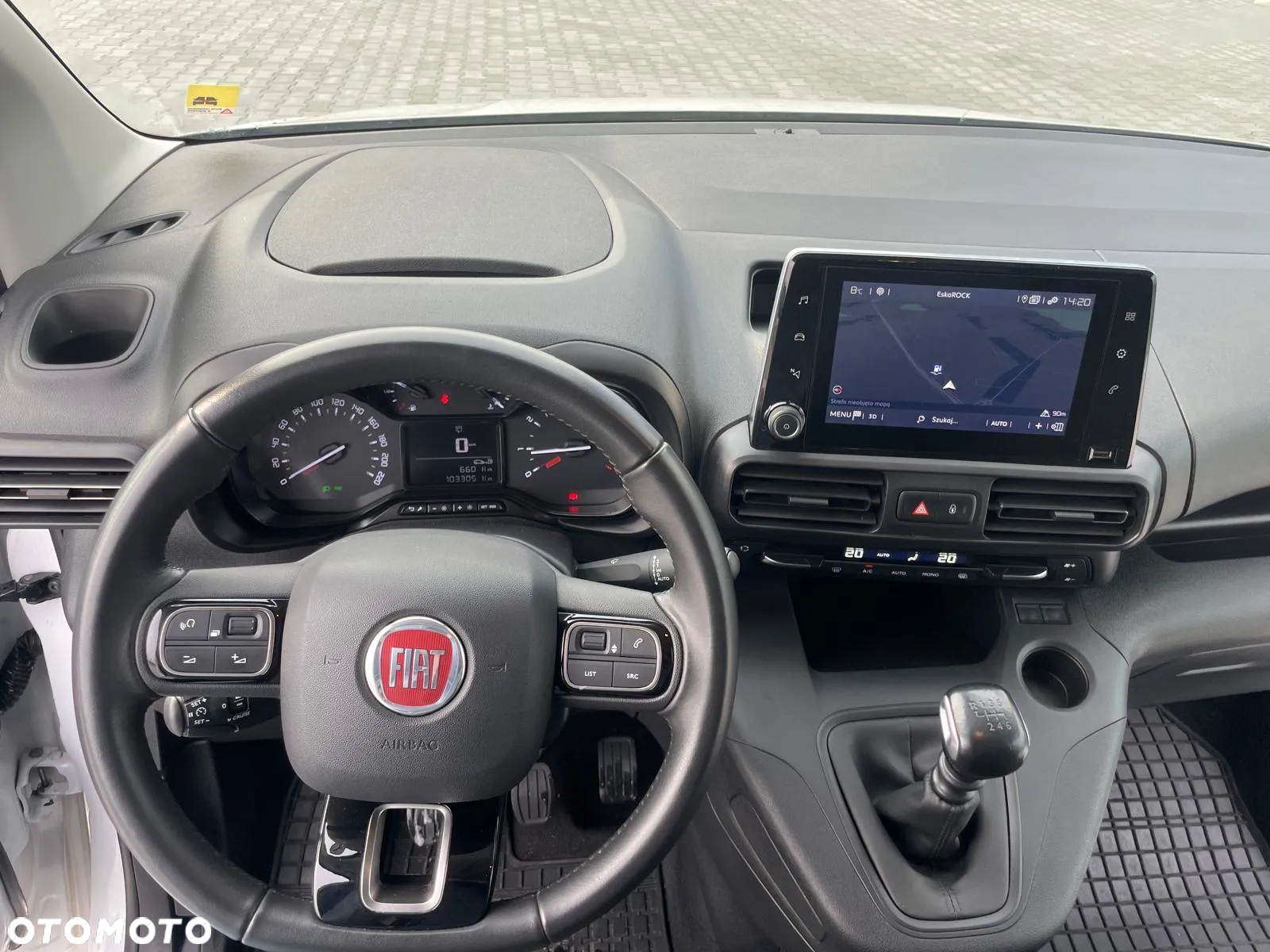 Fiat Doblo - 15